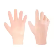Gel Silicone Gloves