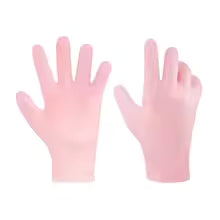 Gel Silicone Gloves